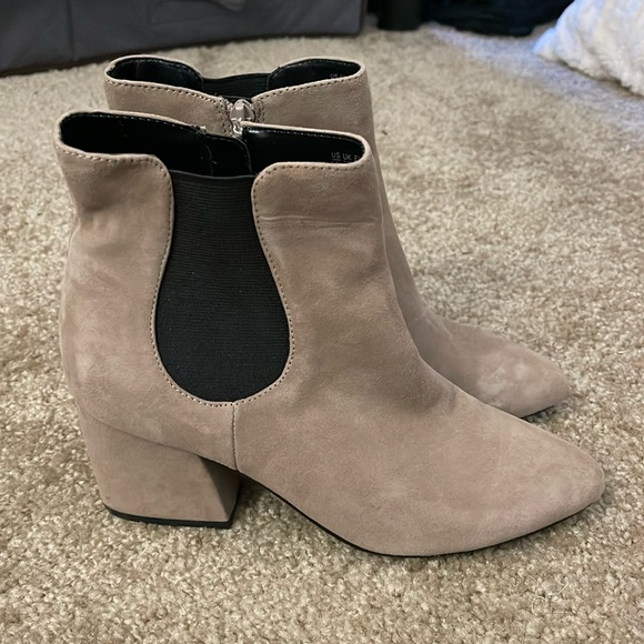 Booties - Picture 1 of 1